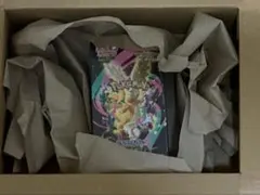 再*可様 ポケカ メガドリーム ex シュリンク付 BOX