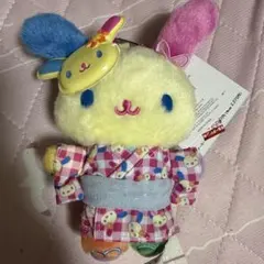サンリオ キャラキラ祭り　ウサハナのサムネイル