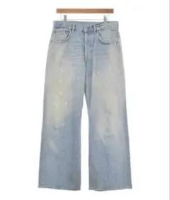 Acne studios 2021M レギュラーフィットジーンズのサムネイル