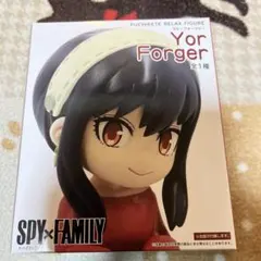 SPY×FAMILY Yor Forger フィギュア