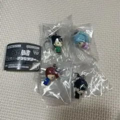 幽遊白書めじるしアクセサリー