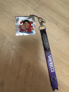 ヴィッセル神戸　カエターノ選手　マッチデーボンフィン