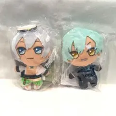 アイドリッシュセブン きらどる 千 亥清悠 Re:vale ŹOOĻ