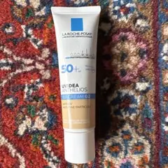 LA ROCHE-POSAY BB CREAM 02のサムネイル