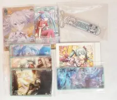 プロセカ 初音ミク まとめ売り