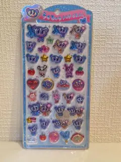 エンジェルブルー ナカムラくん　うるちゅるpopシール