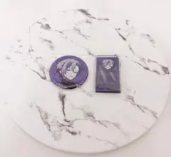 にじさんじ 不破湊 タロット 缶バッジ アクリルブロックキーホルダー