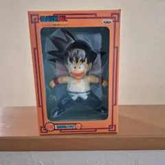 2026年最新】孫悟空 ソフビ D賞の人気アイテム - メルカリ