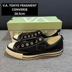 2025年最新】converse fragment designの人気アイテム - メルカリ