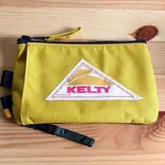 KELTY ケルティ フェス ポーチ