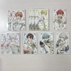 アイナナ ムビナナ メセカ まとめのサムネイル