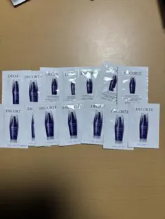 DECORTE リポソーム アドバンストリペア セラム