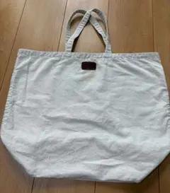genten トートバッグ