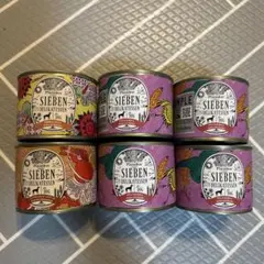 わんこにゃんこ様専用Plaiaden SIEBEN DELIKATESSEN