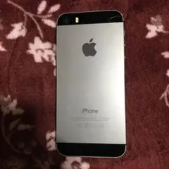 希少‼︎iOS8‼︎   iPhone 5s Space Gray 32 GB au