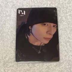 INI THE ORIGIN 西洸人 トレカ