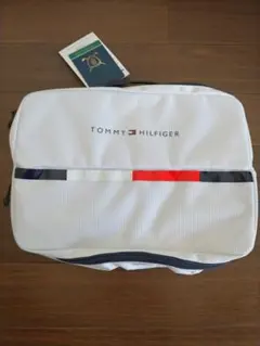 トミーヒルフィガー シューズケースのサムネイル