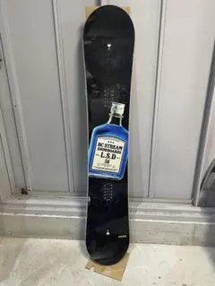 BC STREAM ビーシー LSD 146.5㎝ 国産ハイエンド - メルカリ