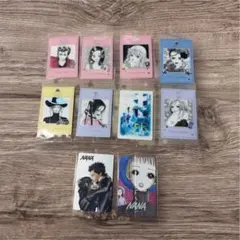 ☆矢沢あい☆ツインウエハース　全10種類☆