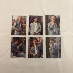 2026年最新】Travis Japan viisual トレカの人気アイテム - メルカリ