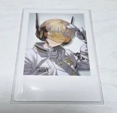 にじさんじ Heroes of the East チェキ風カード 緋八マナ