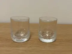 イッタラ カイ・フランク ビンテージ ショットグラス