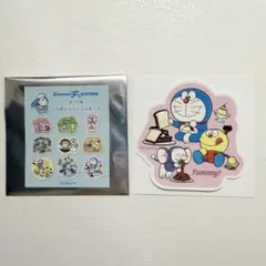 ドラえもん F'sキッチン メニューボードクリップコレクション - メルカリ
