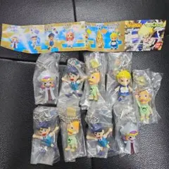 ガッシュベル キャラクターグッズ