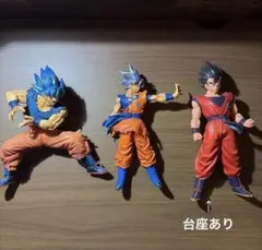ドラゴンボール悟空フィギュア