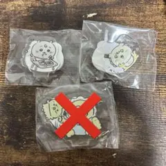 ちいかわ baby アクスタ オデ シーサー