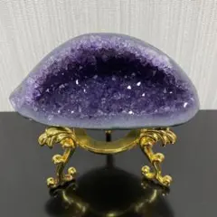 天然石アメジストのサムネイル