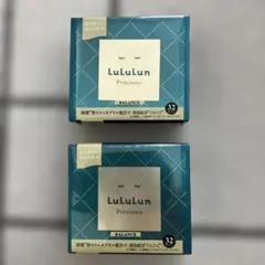 【ルルルン】プレシャスG 4FB 32枚入　（2箱セット）