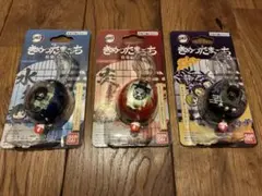 【新品未開封】鬼滅の刃　きめつたまごっち　冨岡義勇　煉獄杏寿郎　鬼殺隊