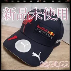 F1レッドブルキャップ