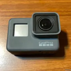GoPro - Gopro HERO5 ジャンク品 GoPro (ゴープロ) アクションカメラ HERO 5｜トレファクONLINE