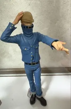 ヒロアカ 一番くじ フィギュア ベストジーニスト C賞