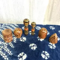 ミニこけし