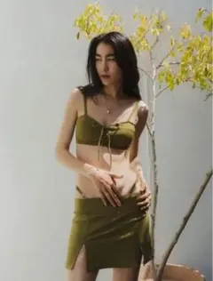 2026年最新】knuth marf 水着の人気アイテム - メルカリ