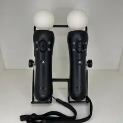 PS4 モーションコントローラー×2
