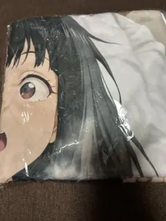 温水佳樹 バスタオル タペストリー 萌タオル アニメキャラ