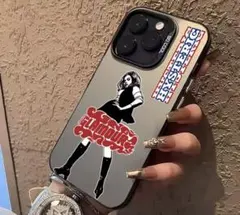 2026年最新】Hysteric Glamour iPhone用ケースの人気アイテム - メルカリ