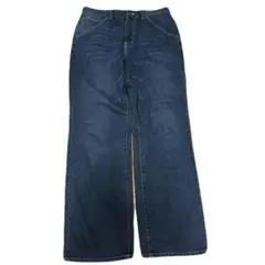 nautica ワイドデニム w33のサムネイル