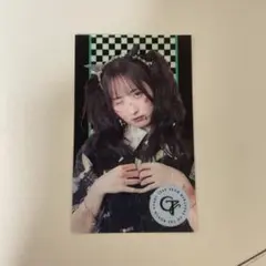 R*a様 CANDY TUNE 小川奈々子 撮り下ろしチェキ CDセット - メルカリ