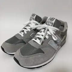 【美品】New Balance CM996GR2 26.5cm グレー