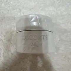 コスメデコルテ AQ ホワイトニング 美白クリーム 2.5g × 10個 - メルカリ