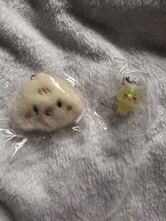 韓国BL こんなにかわいいアイツ mofun ガチャ キーホルダー 全種セット