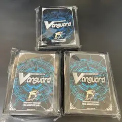 WGPデラックス15th Anniversary スリーブ　3個セット