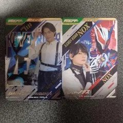 ガンバレジェンズ　パラレル