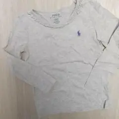 ☆ ラルフローレン キッズ ロンT ☆