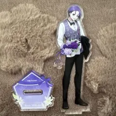 ♡ブルーロック 御影玲王 アクリルスタンド♡